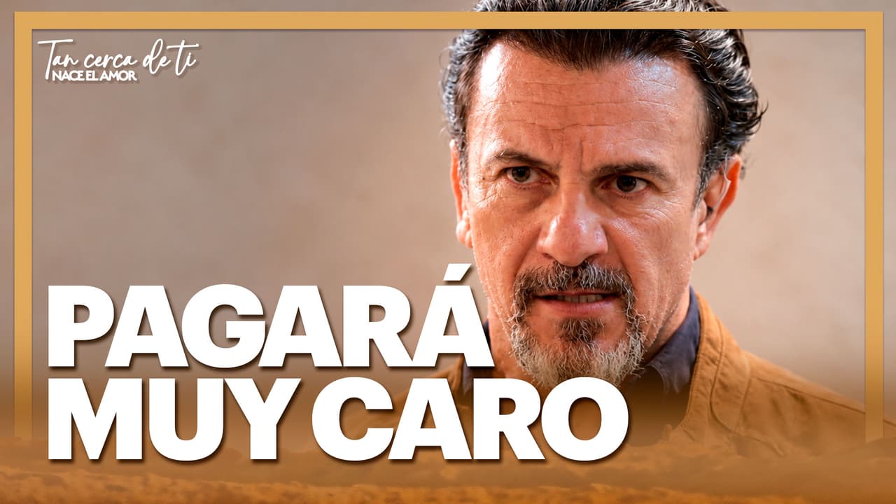 Facundo no permitirá que Verónica se burle de él