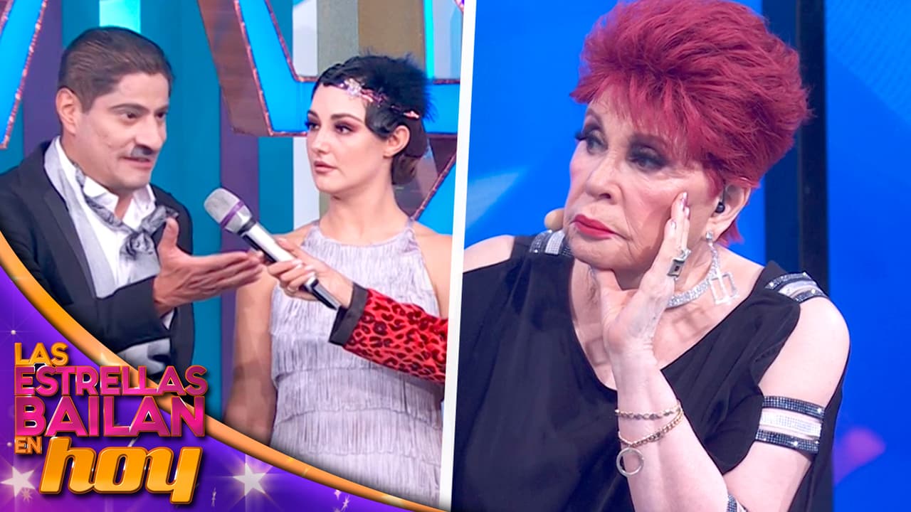 ‘¡Me fascinó!’: Mitsuko APLAUDE a Jade y Chevo, pero Ema se NIEGA a bailar con ellos