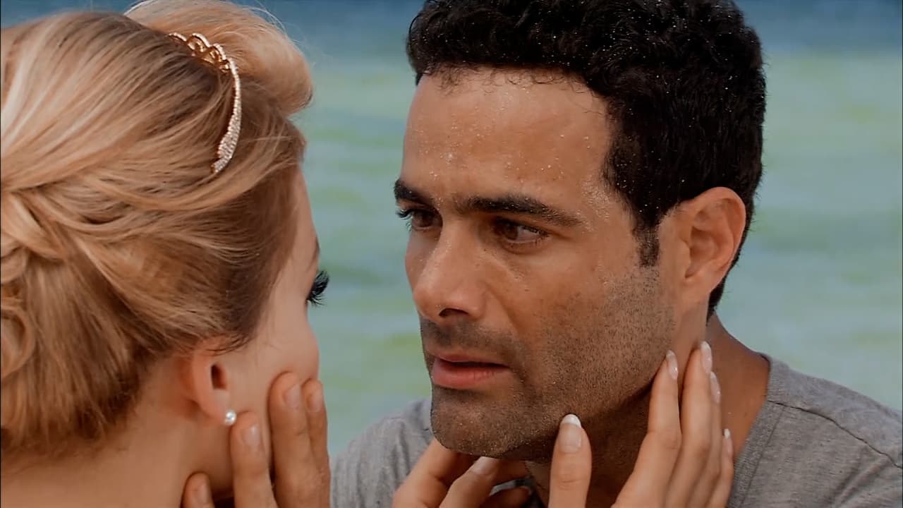 'José Luis' le pide escapar juntos...