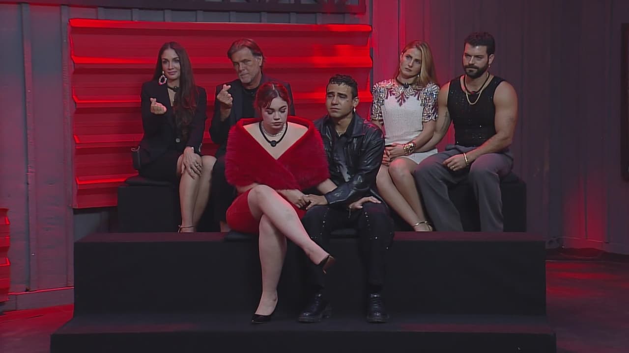 Las parejas se sinceran y revelan cuál consideran que no debería llegar a la final de ‘¿Apostarías por Mí?’