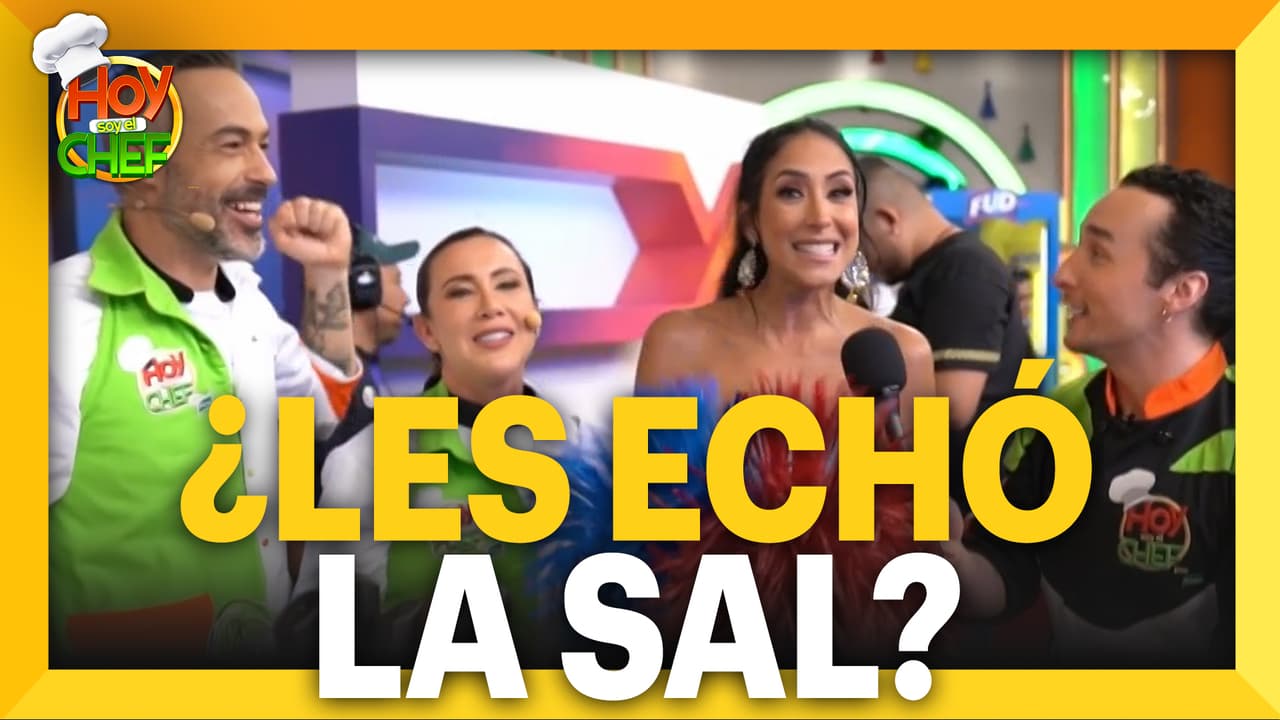 ¡Gesto inesperado! Cynthia Urias llegó a apoyar al equipo que se fue