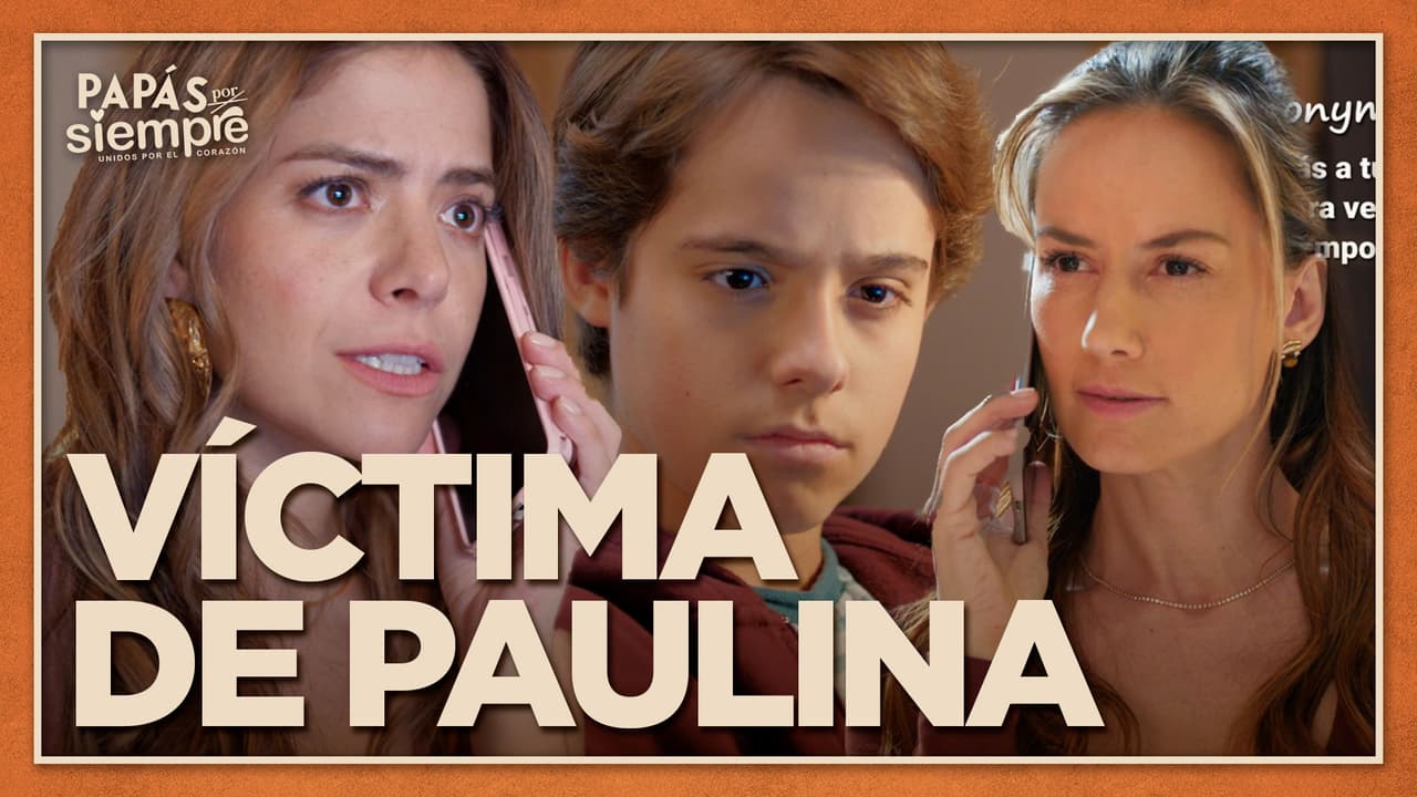 Melina y Paulina buscan que Emiliano odie a Tino