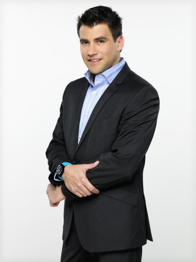Mauricio Barcelata