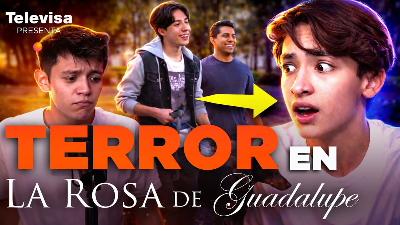 “THERIANS”, el capítulo de La Rosa de Guadalupe que casi acaba en tragedia