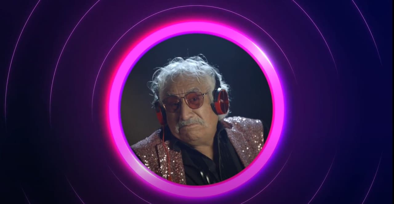 Este Día del los Abuelos, demuéstranos que los tuyos tienen onda y ¡podrán salir en televisión!