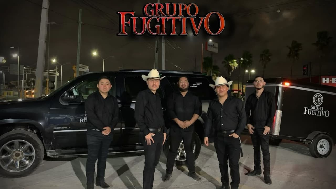 Familiares de Grupo Fugitivo niegan que los cuerpos hallados pertenezcan a los músicos