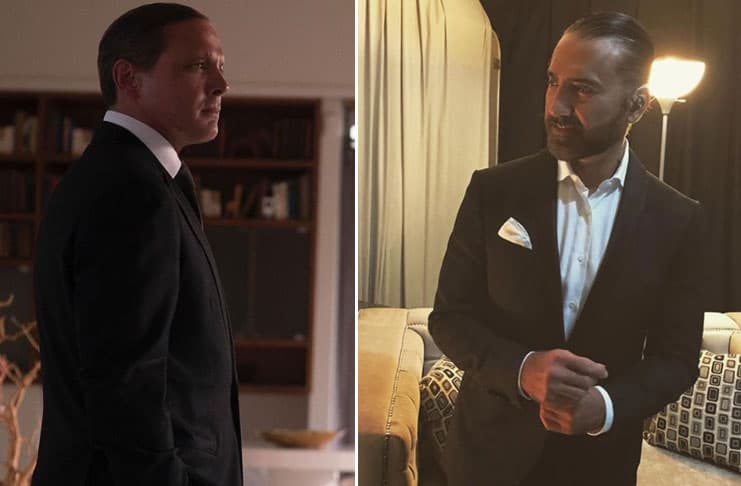 Aseguran que Luis Miguel hará gira con Alejandro Fernández