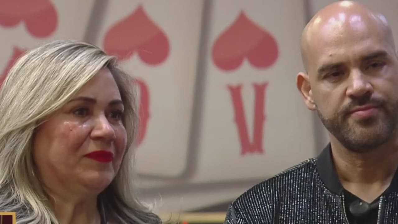 Laura y Raúl terminan nominados por todos; ella estalla y los enfrenta: "No están jugando limpio"