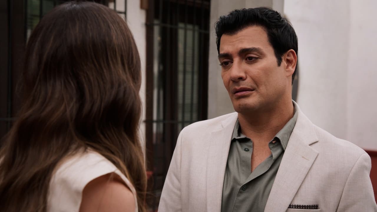 Gabriela renuncia a Tomás para protegerlo