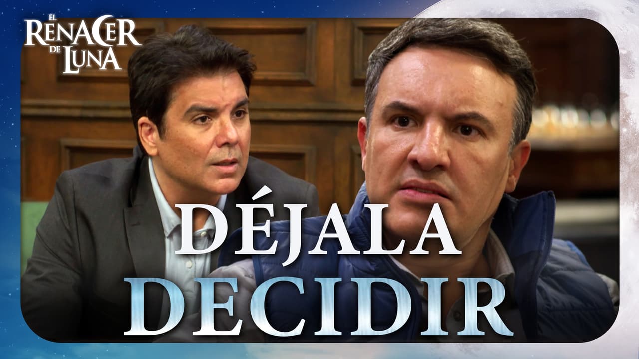 Andrés deja claro que Luna no está a la venta