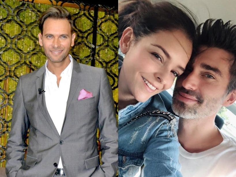 Patricio Borghetti niega que esposo de Grettell Valdez esté en la cárcel por presunto fraude