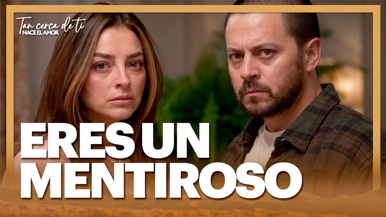 Romina descubre que Marcos no se hizo la prueba de fertilidad