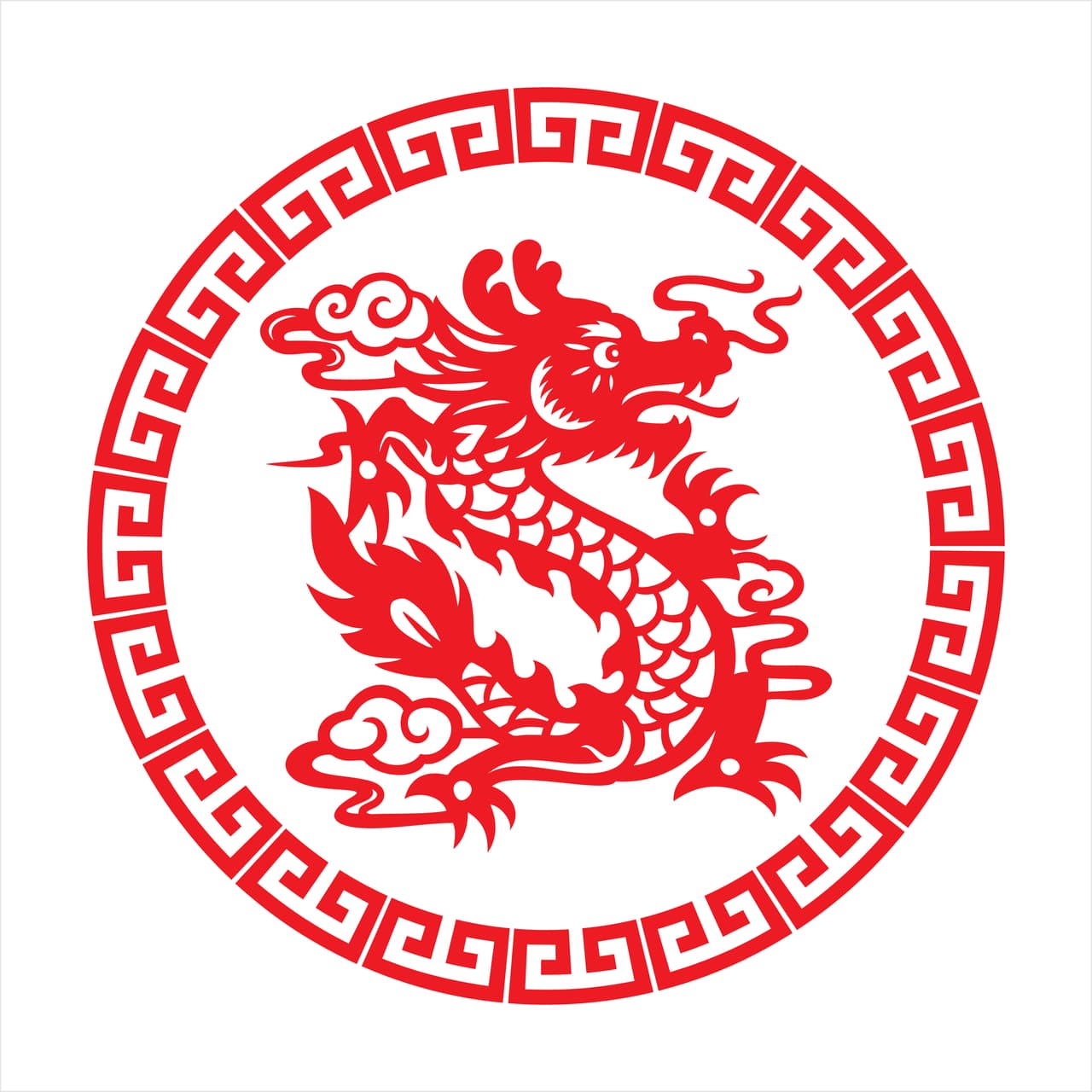 Predicciones del horóscopo chino para Dragón en septiembre