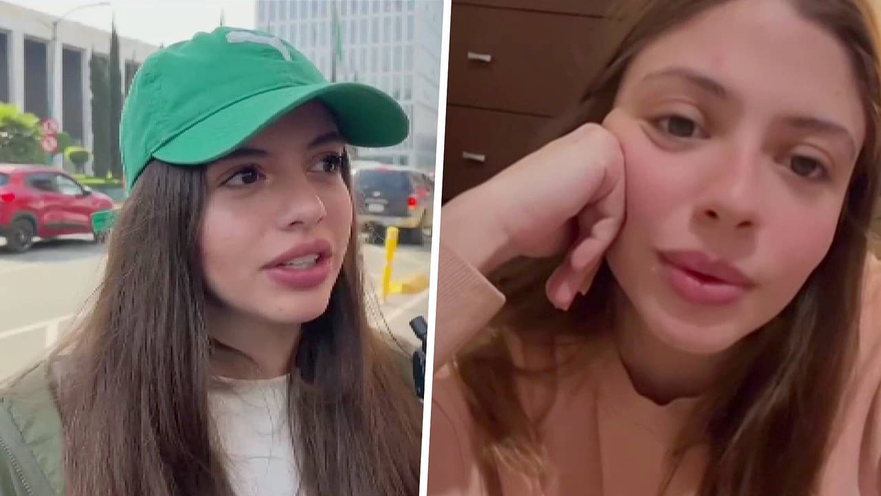 Daniela Parra devastada tras la resolución al caso de su papá: "No voy a dejar de luchar"