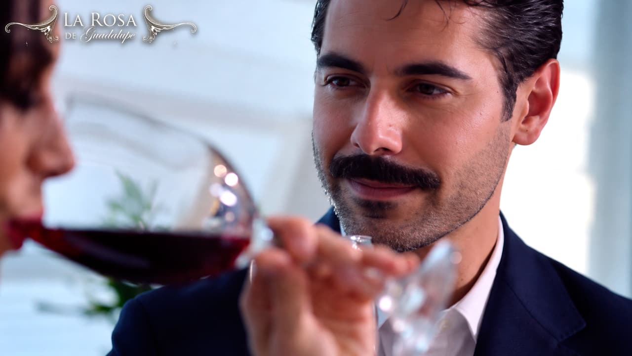 La Rosa de Guadalupe: capítulo completo "El ladrón del vino"