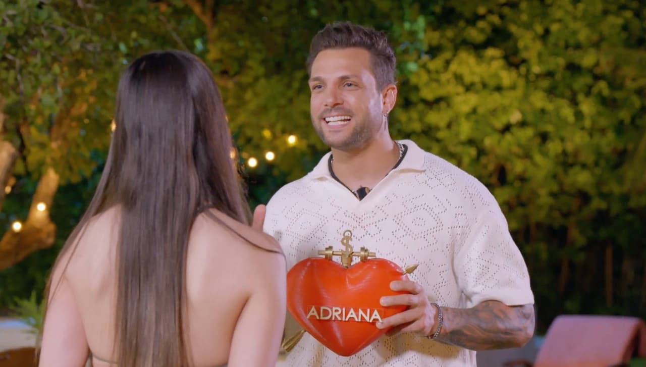 Las pretendientas revelan sus “corazones” y Nicola elimina a Adriana en “Soltero Cotizado”
