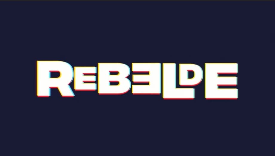 Esta nueva producción de ‘Rebelde’ inició las grabaciones el 1 de marzo y se espera que llegará a la pantalla en 2022.