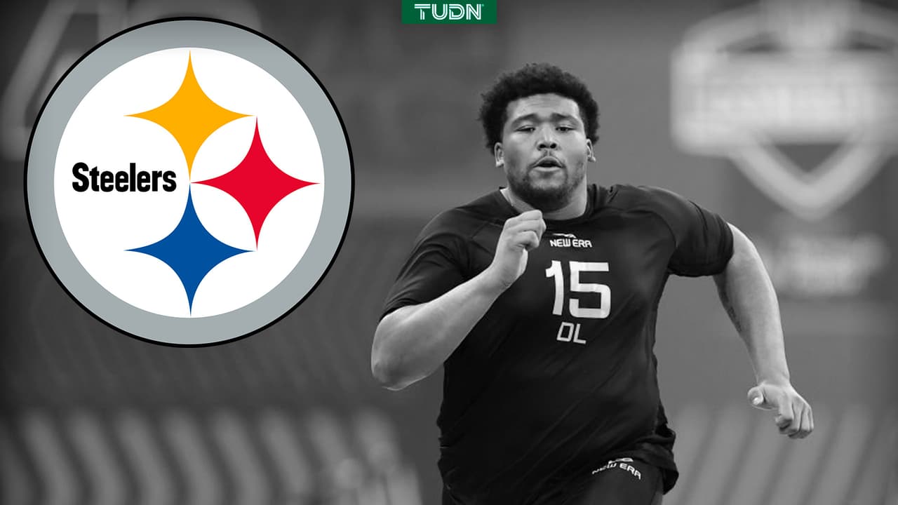 Trágica muerte empaña felicidad dentro del Draft de la NFL