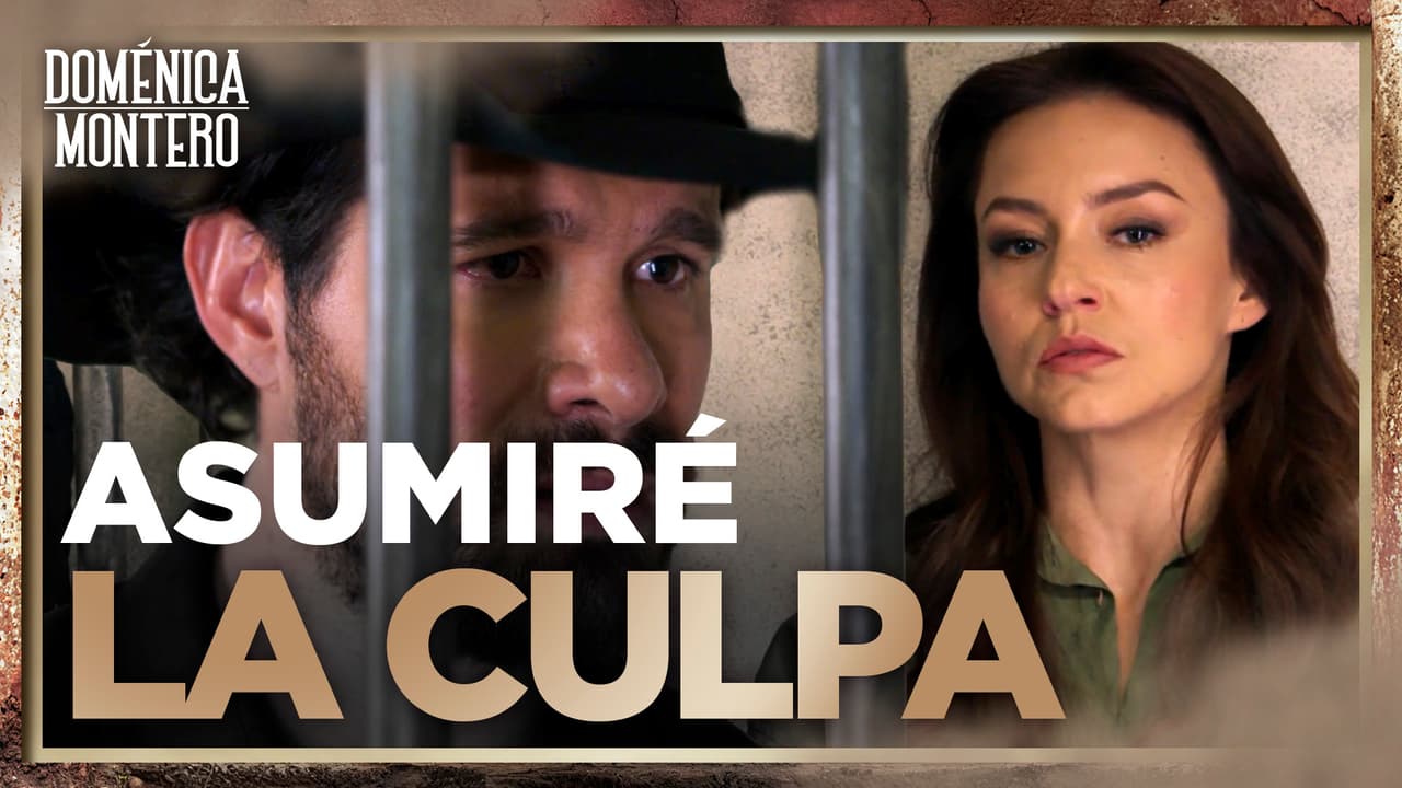 Genaro está dispuesto a ir a prisión por Doménica