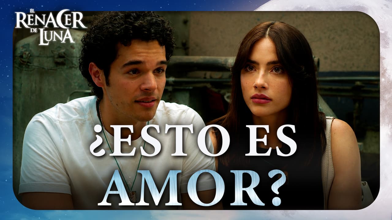 Saúl y Luna hablan del amor que sienten