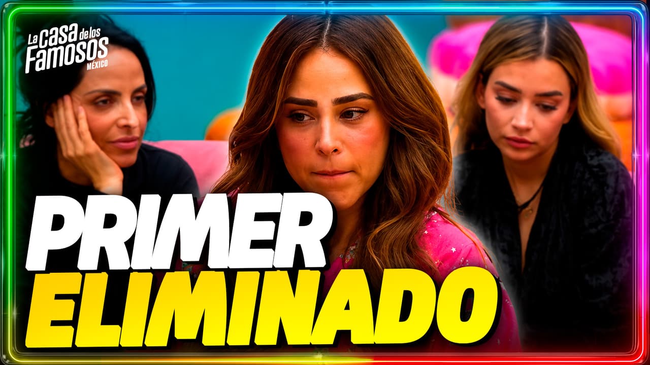 Yanet y sus compañeros están preocupados por salir eliminados la primera semana