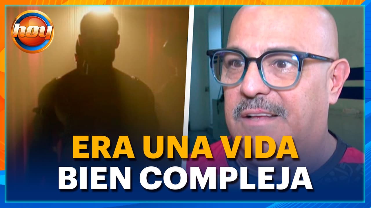 Juan Carlos Casasola destapa los conflictos secretos entre los galanes de ‘Solo para mujeres’