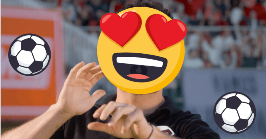 En La Jefa del campeón todos tenemos un CRUSH