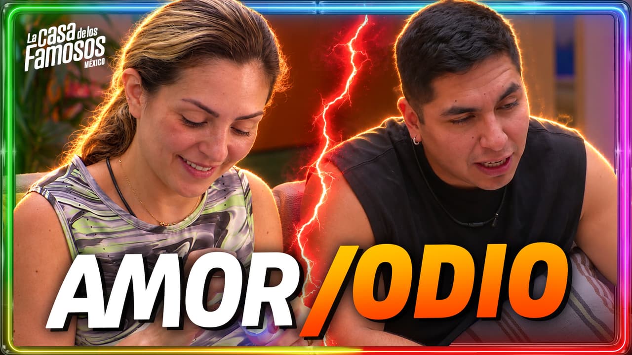 Mariana confiesa que ya NO AGUANTA a Ese