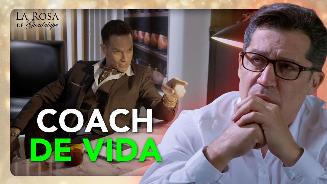 Néstor pone su vida y su futuro en manos de un 'famoso' coach de vida