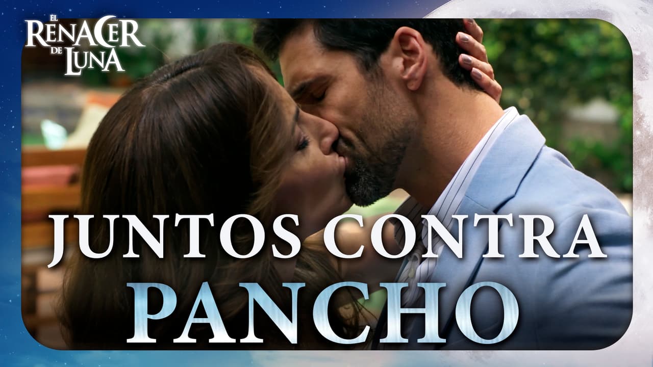 Sebastián convence a Maya de luchar por su amor