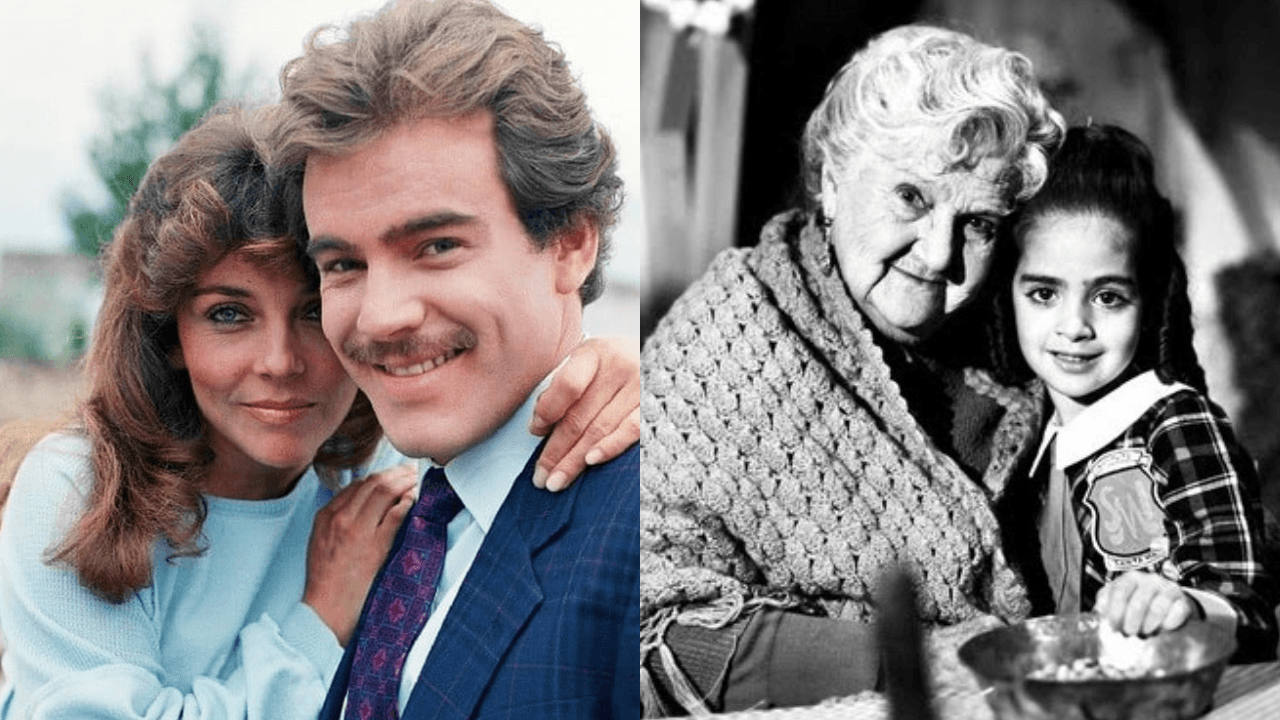 Muere querida actriz de telenovelas de Televisa; su famosa hija la despide devastada y le hace promesa