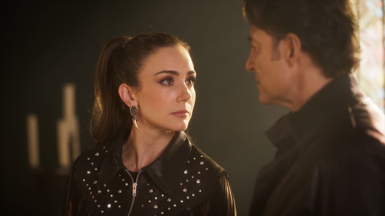 Amanecer Capítulo 2 - El amor no es para nosotros