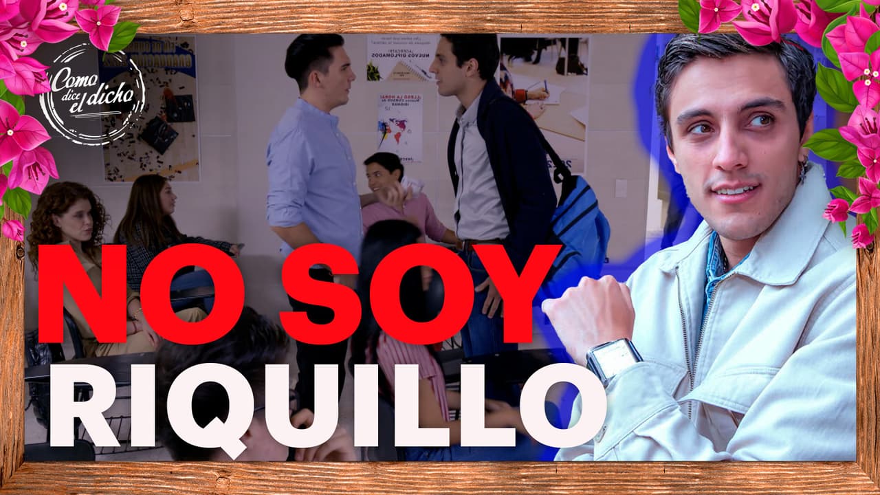 Como dice el dicho: Juan Pablo es advertido por el profesor Roberto, pero no escucha razón