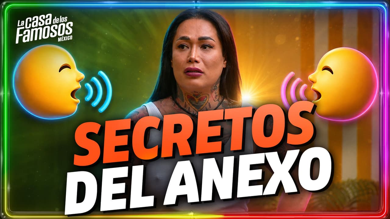 Karina REVELA que escuchaba perturbadoras VOCES que la ATORMENTABAN en el ANEXO