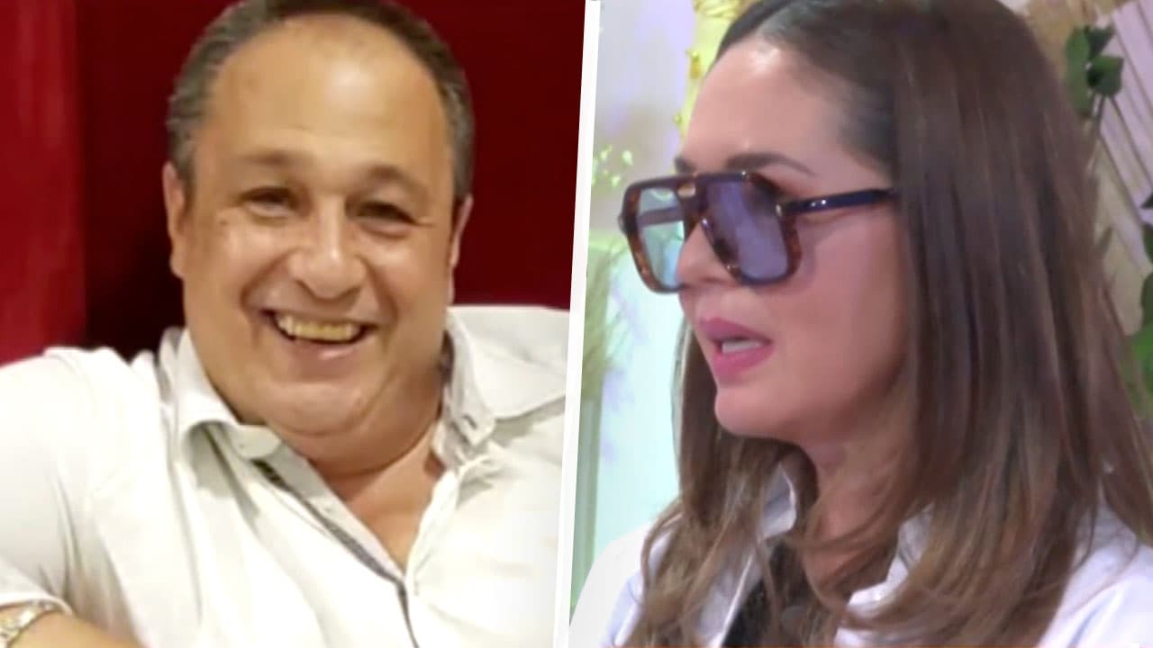 Yolanda Andrade explota contra Enrique Gou por hablar de su supuesta enfermedad