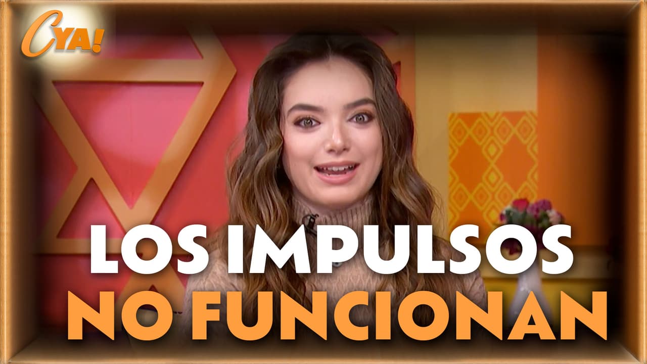 Victoria Viera CONFIESA lo que le ha dejado inrepretar a ‘Circe’ en ‘Papás por Siempre’