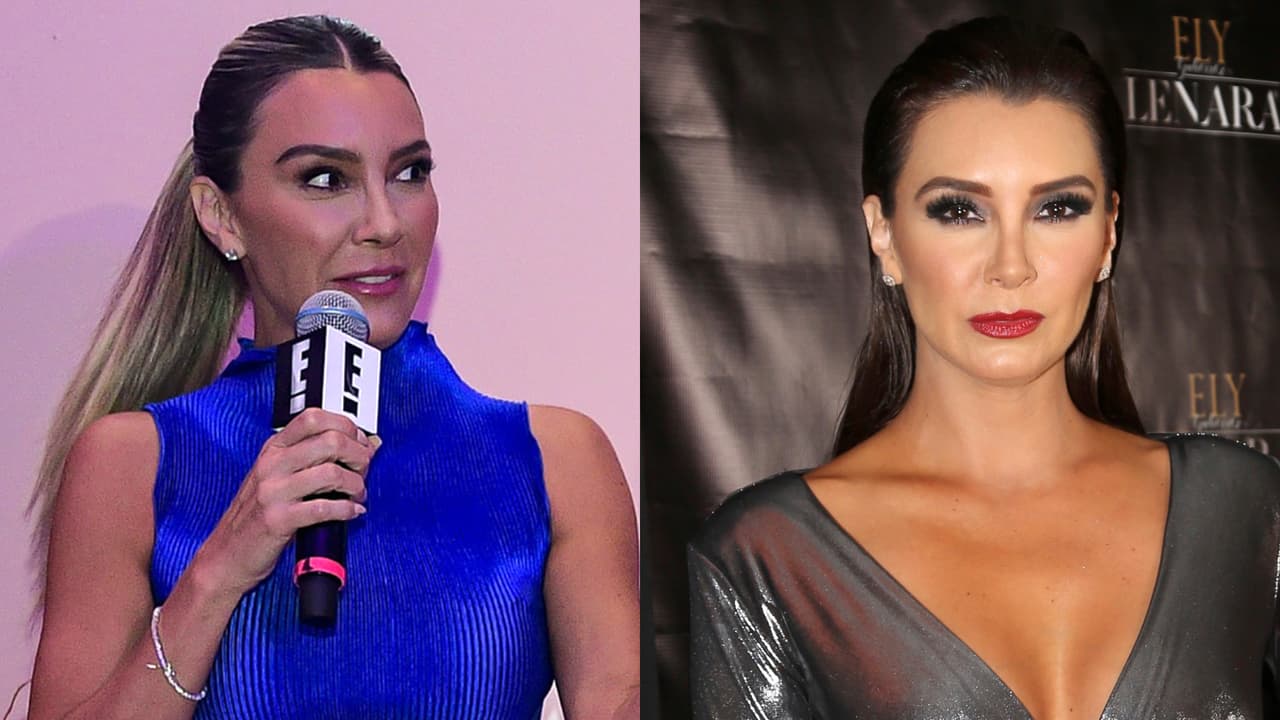 El duro mensaje de Elizabeth Gutiérrez ante infidelidades entre actores