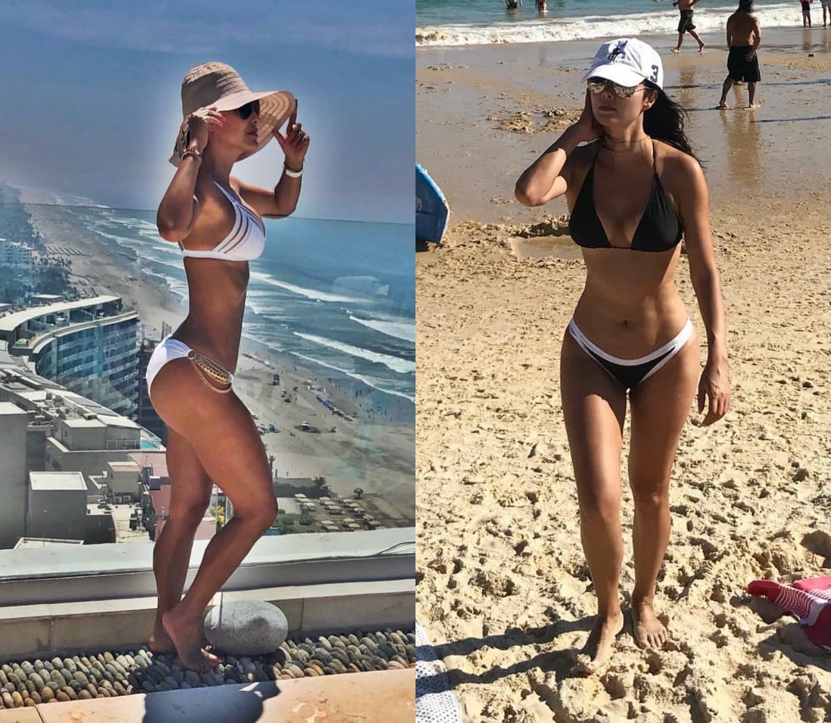 ¿Cuál de estas dos bellezas ganará la batalla?