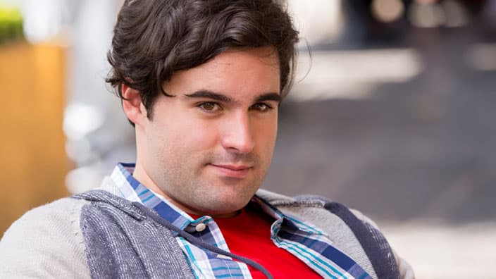 Luis Delgado