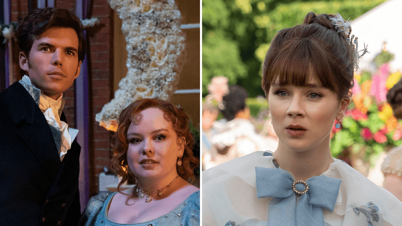 ¿'Bridgerton' temporada 3 respetó el libro 'Seduciendo a Mr. Bridgerton'? Diferencias y similitudes