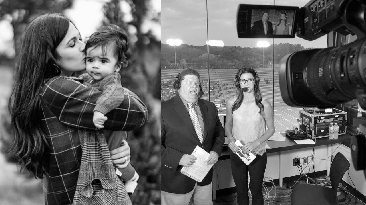 Hallan sin vida a conductora de deportes; revelan qué hizo su hijo pequeño ante su cuerpo 