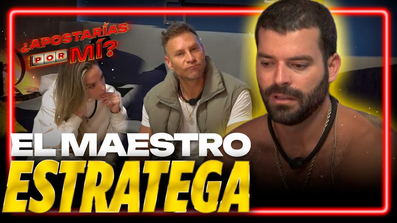 Adrián Di Monte se entera de las ALIANZAS que se están formando