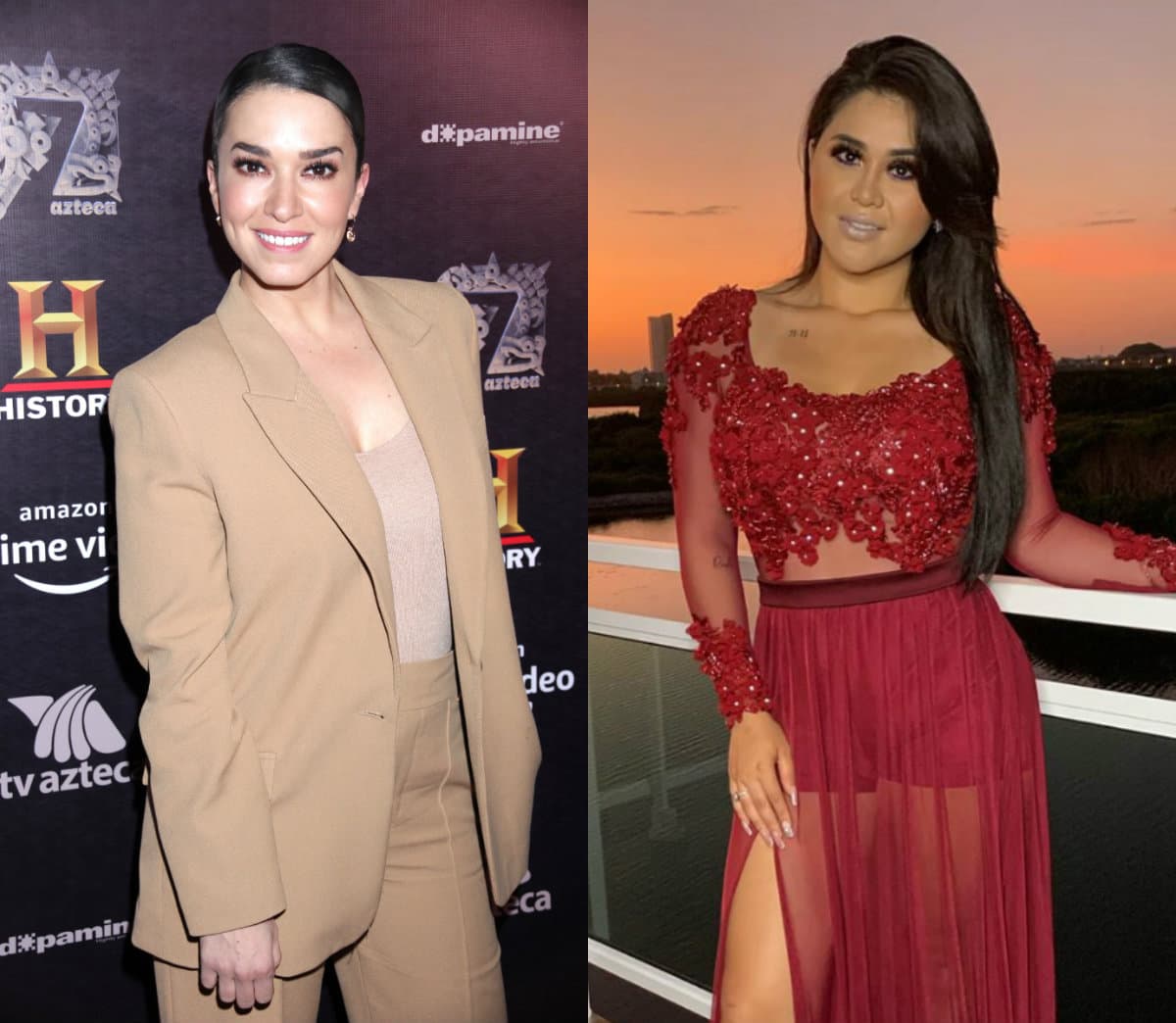 Estas son las humillaciones que sufrió Gomita y por las que se disculpó Laura G