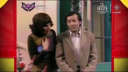 El Chapulín Colorado CAPÍTULO COMPLETO: El caso de dos hombres que eran tan parecidos que eran idénticos sobre todo uno de ellos