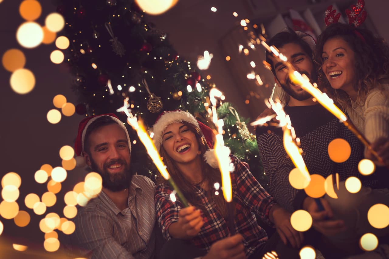 Si deseas que el año que está por comenzar traiga para ti prosperidad en el amor y abundancia en tus finanzas sigue alguno de estos rituales de año nuevo para conseguirlo. ¡Mira!