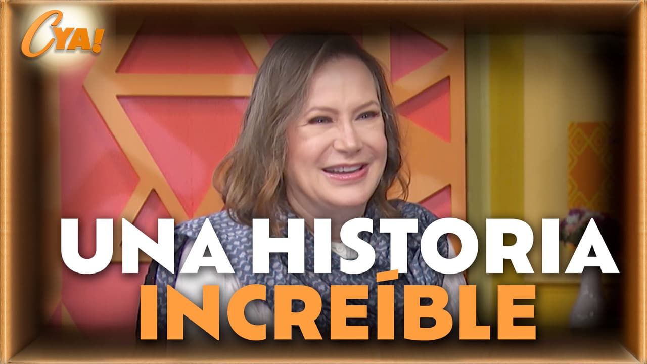 Mónica Dionne promete que ‘El extraño retorno de Diana Salazar’ hechizará a las nuevas generaciones