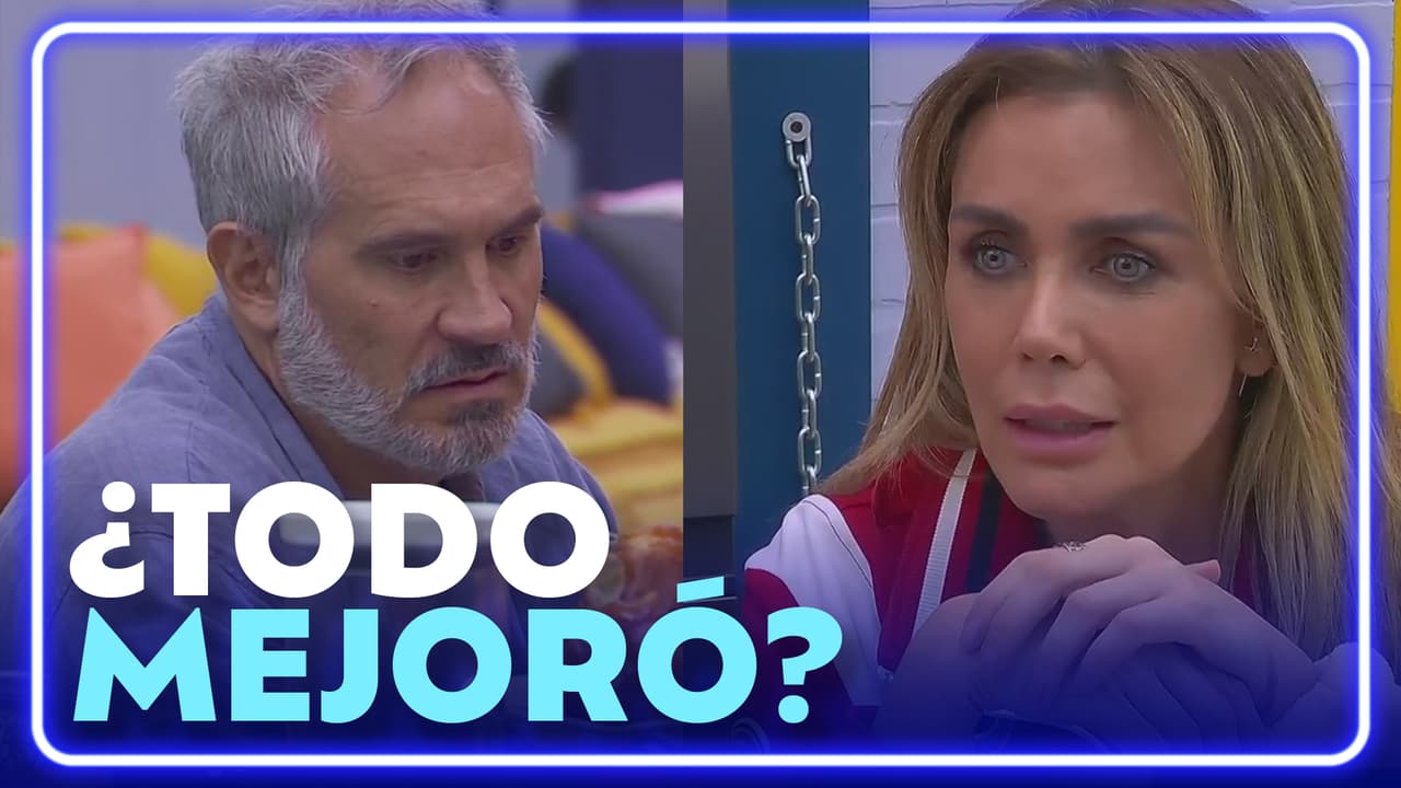 Arath y Sabine concuerdan que la salida de Mariana fue lo mejor para La Casa de los Famosos México