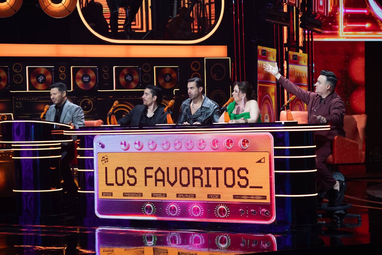 Juego de Voces 2026.