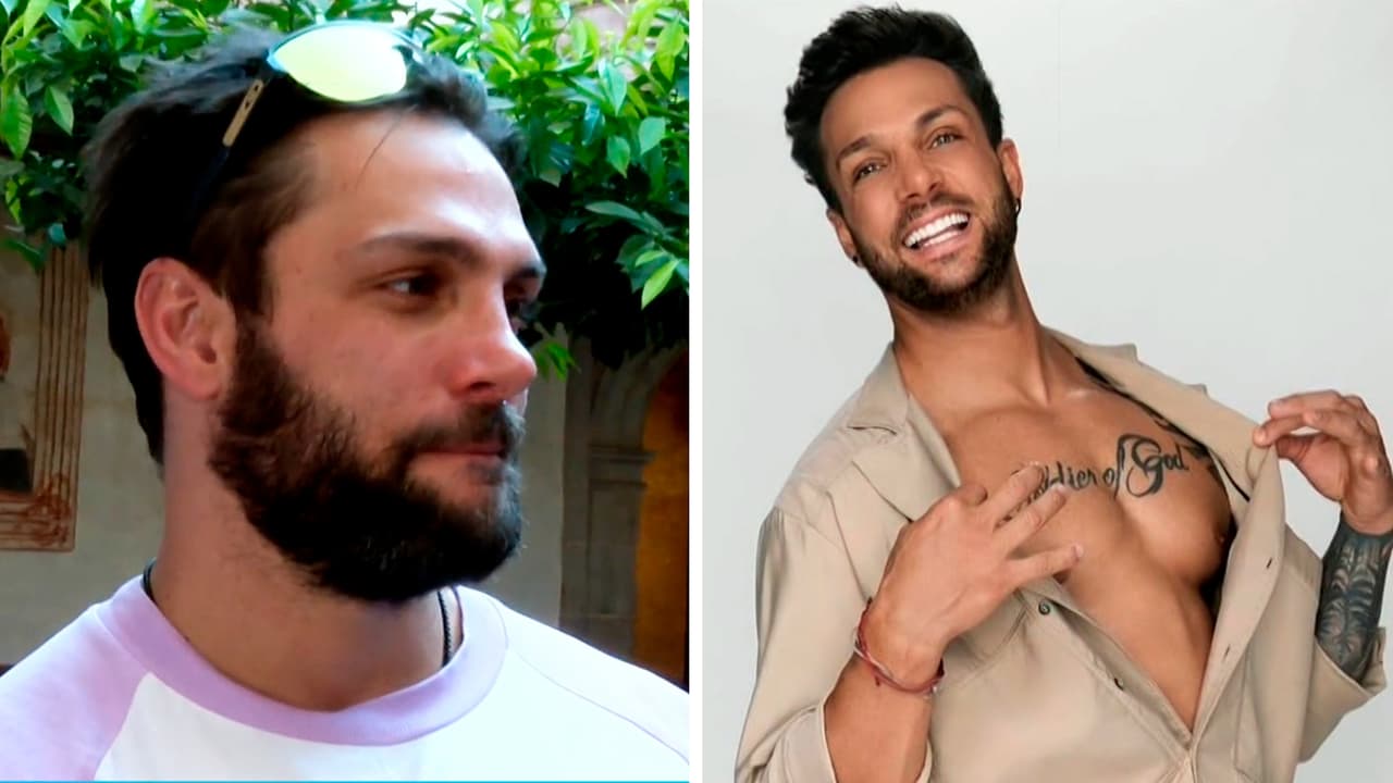 Nicola Porcella se destapa en su nueva telenovela… ¡y enseñará más de la cuenta!