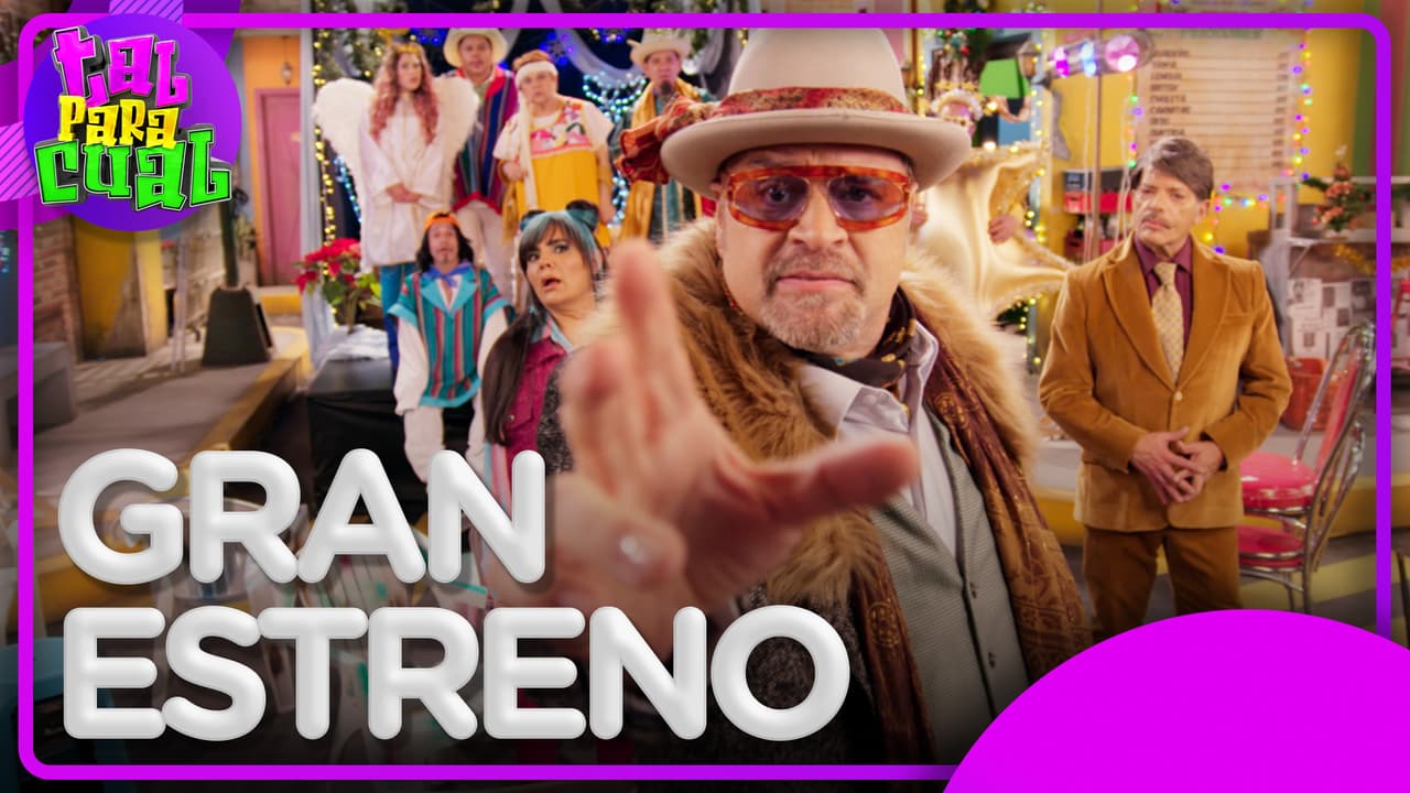 Tal Para Cual: Don Lucho exige su pago antes del gran estreno de la pastorela